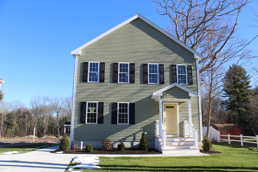 Luxury Homes For Sale in Bridgewater, MA Bridgewater MLS Search