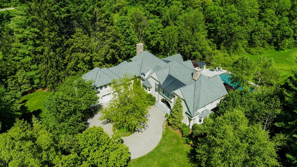Luxury Homes For Sale in Weston, MA Weston MLS Search Weston Real