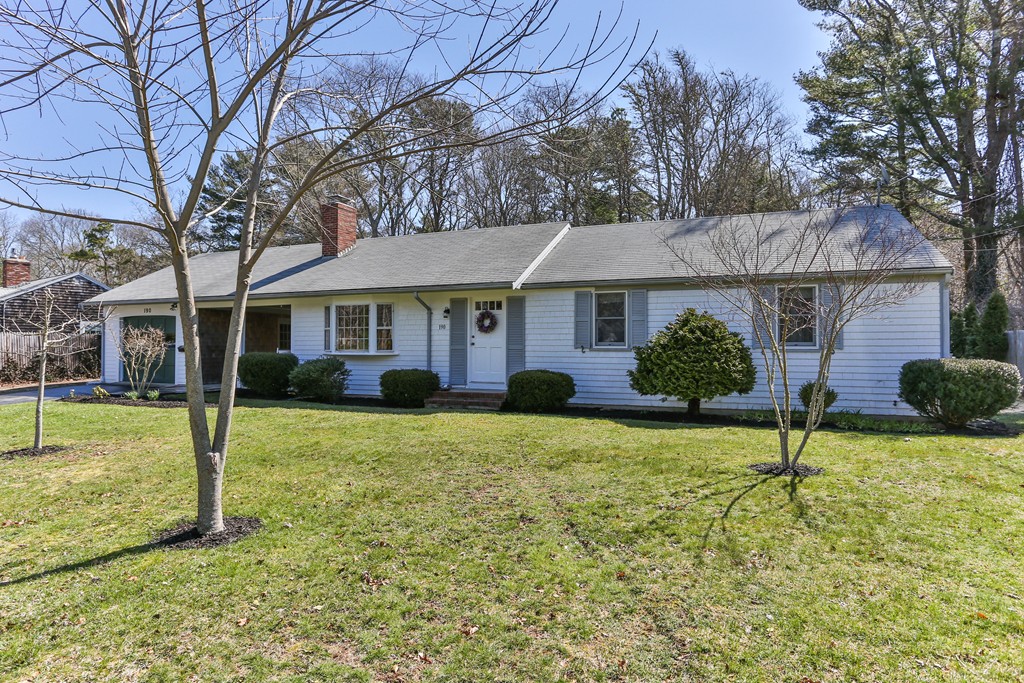 Luxury Homes For Sale in Barnstable, MA Barnstable MLS Search