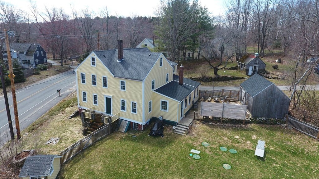 Luxury Homes For Sale in West Newbury, MA West Newbury MLS Search