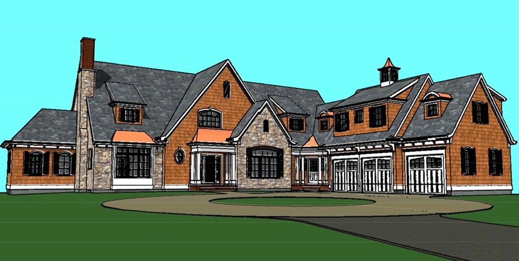 Luxury Homes For Sale in Weston, MA Weston MLS Search Weston Real