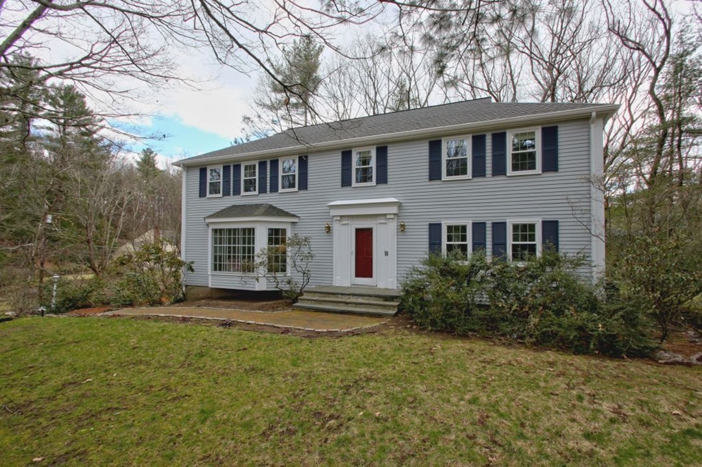 Luxury Homes For Sale in Wayland, MA Wayland MLS Search Wayland