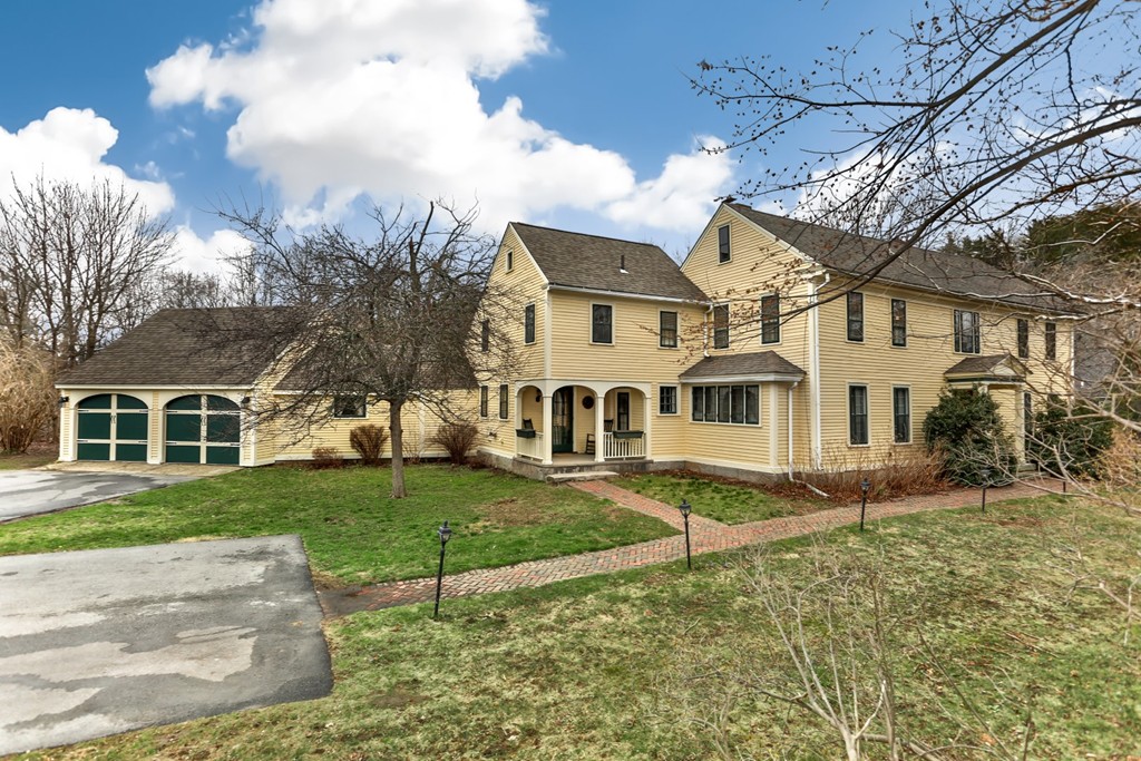 Residential Properties For Sale in North Andover, MA North Andover