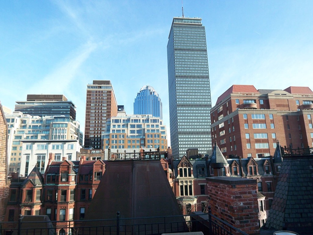 Find Rentals and Apartments for Rent in the Back Bay Boston MA