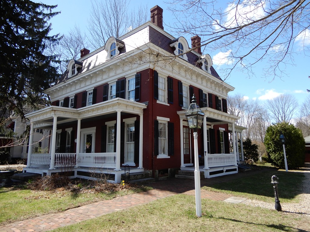 Residential Properties For Sale in West Brookfield, MA West