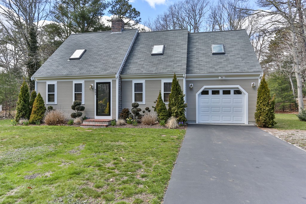 Luxury Homes For Sale in Barnstable, MA Barnstable MLS Search