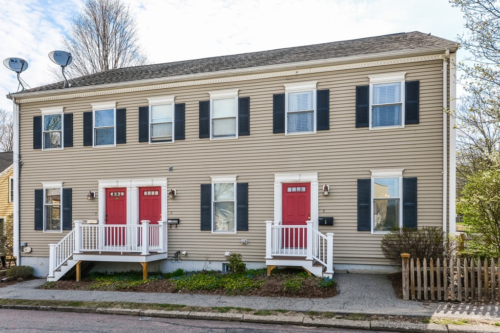 Condos For Sale in Weymouth, MA Weymouth MLS Search