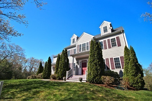 49 Kingfisher Lane, Plymouth, Massachusetts