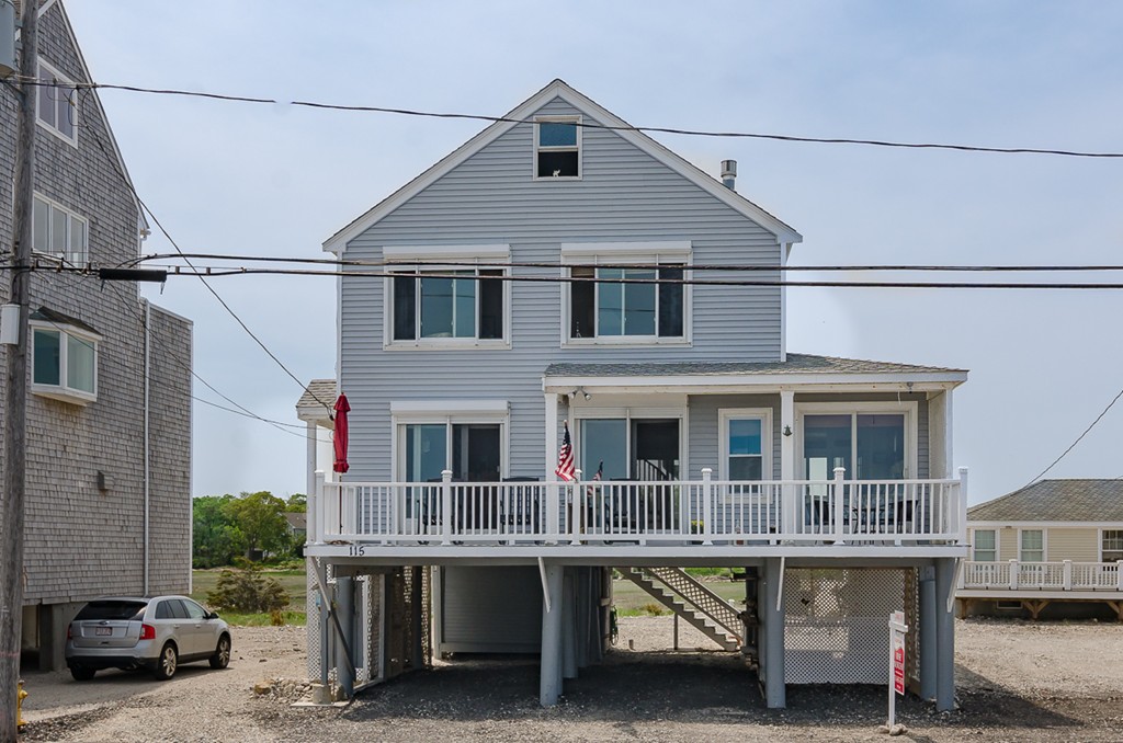 115 Glades Rd, Scituate, Massachusetts