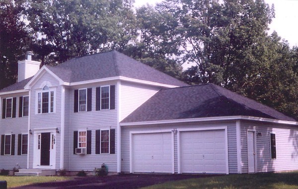 Lot 8C Wauwinet Road, Barre, MA 01005