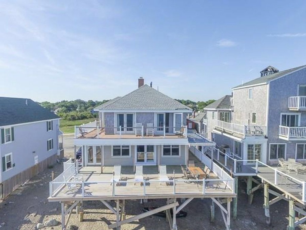 6 Oceanside Drive, Scituate, Massachusetts