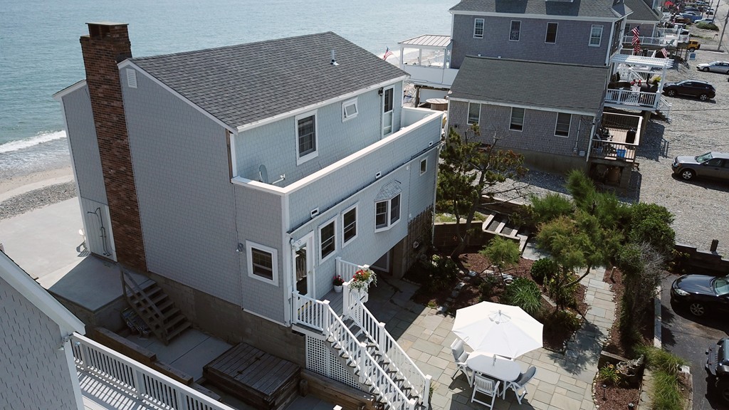 254 Central Ave, Scituate, Massachusetts