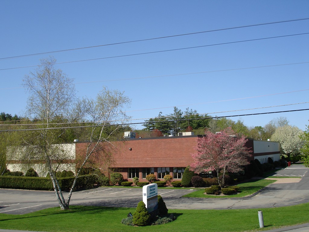 11 Willow Road, Ayer, MA 01432
