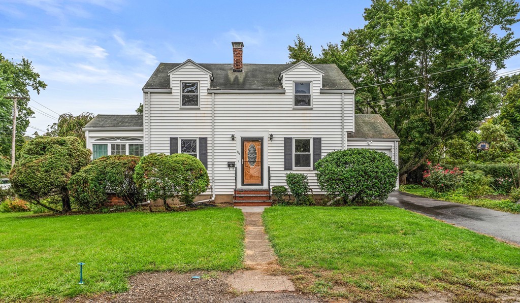 113 Sheppard Ave, Braintree, MA 02184