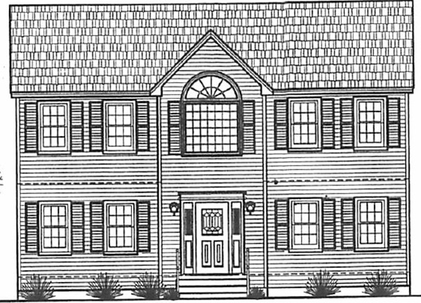 Lot C-8 Wauwinet Road, Barre, MA 01005