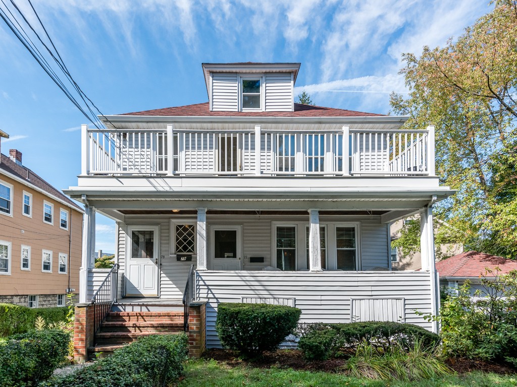 7779 Watertown St Watertown Ma » 2 Family for sale » 879,900