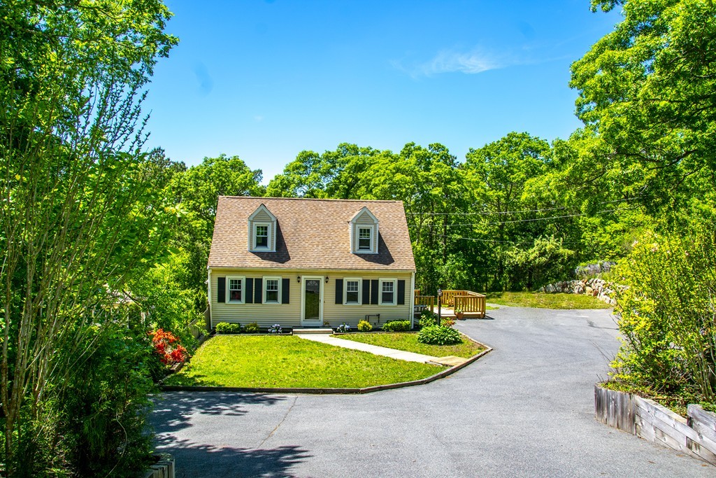 2067 State Rd, Plymouth, Massachusetts