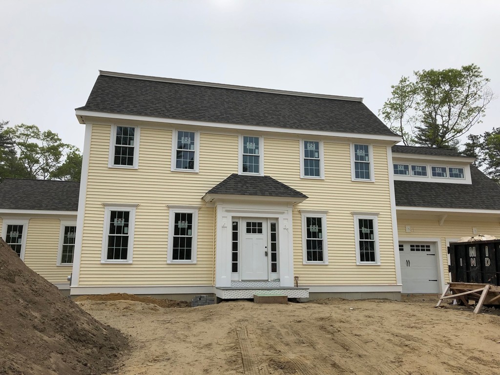 14 Blue Gill Lane, Plymouth, Massachusetts