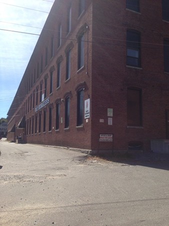 500 Main Street, Clinton, MA 01510