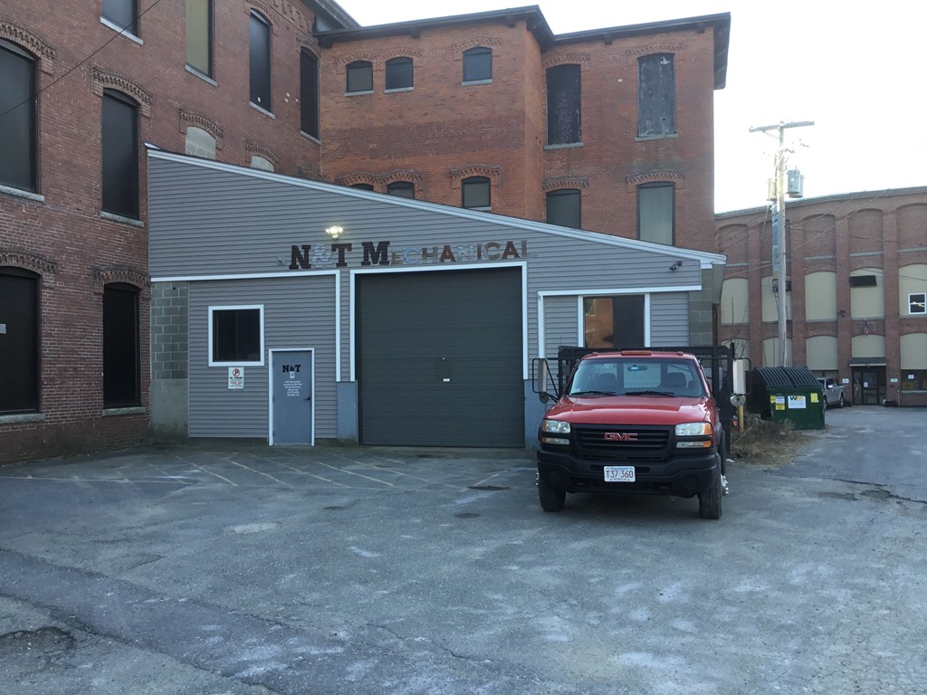 500 Main Street REAR, Clinton, MA 01510
