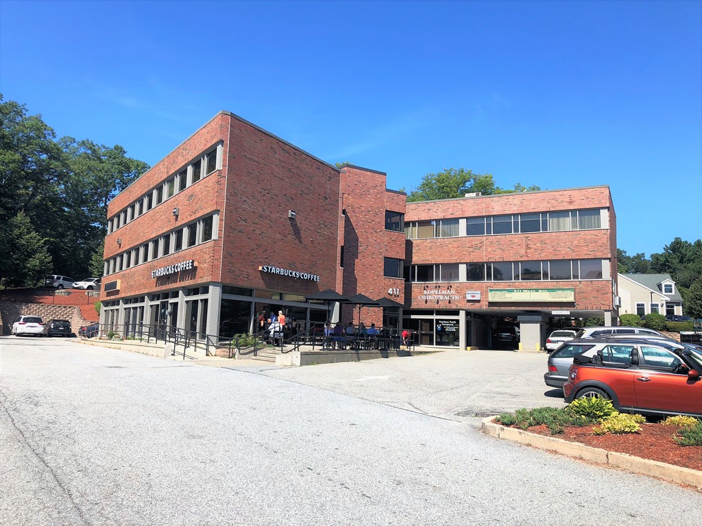 411 Massachusetts Ave, Acton, MA 01720