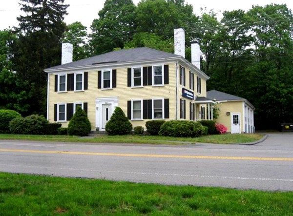65 Great Road, Acton, MA 01720