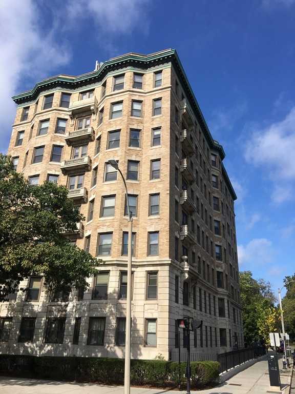 1180 Beacon, Brookline, MA 02446