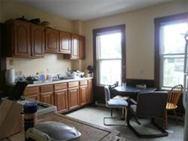 43 Parker Hill Ave Unit 3 Boston Ma For Rent 3 500