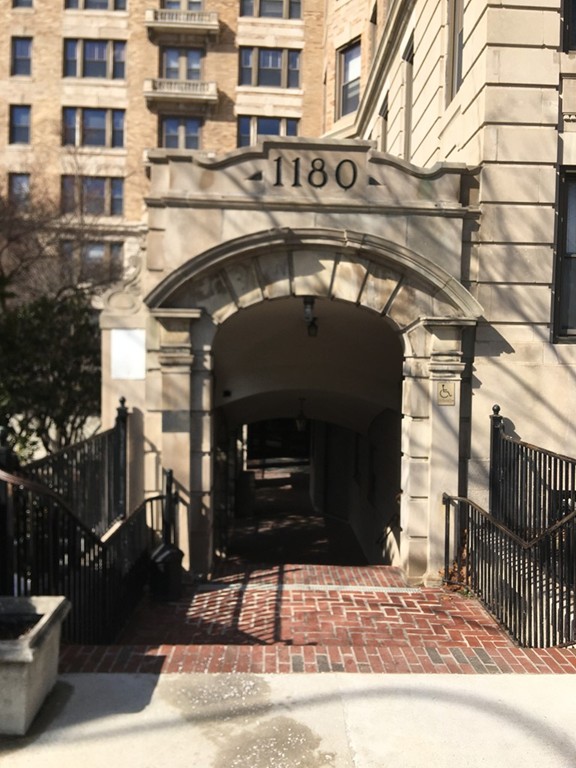 1180 Beacon, Brookline, MA 02446