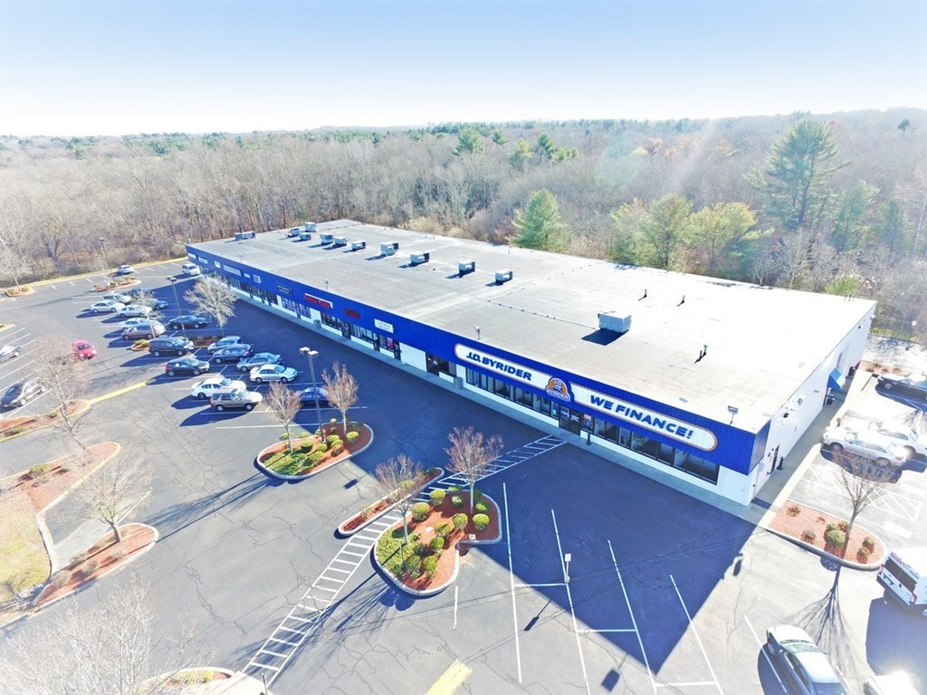 331 State Rd, Dartmouth, MA 02747