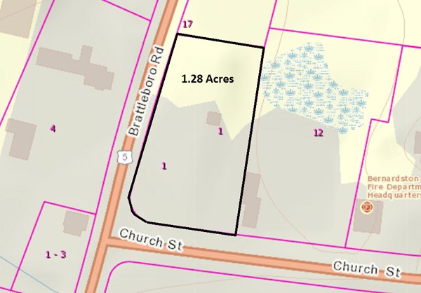 1 Brattleboro Rd, Bernardston, MA 01337