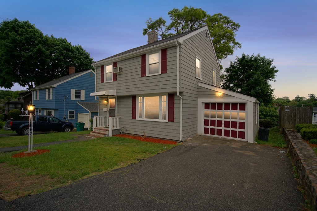 78 Range Ave, Lynn, Massachusetts