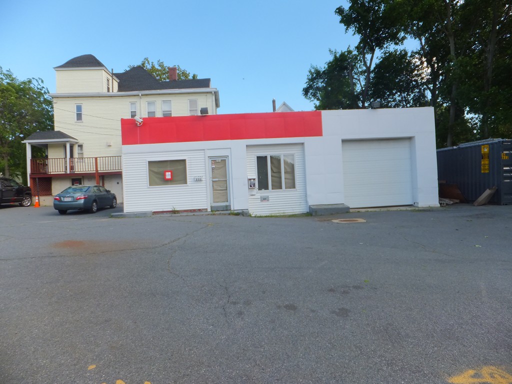 231 Southern Artery, Quincy, MA 02169