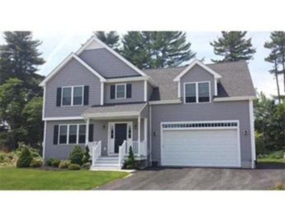 Site 19 Hillcrest Circle, Norwell, MA 02061