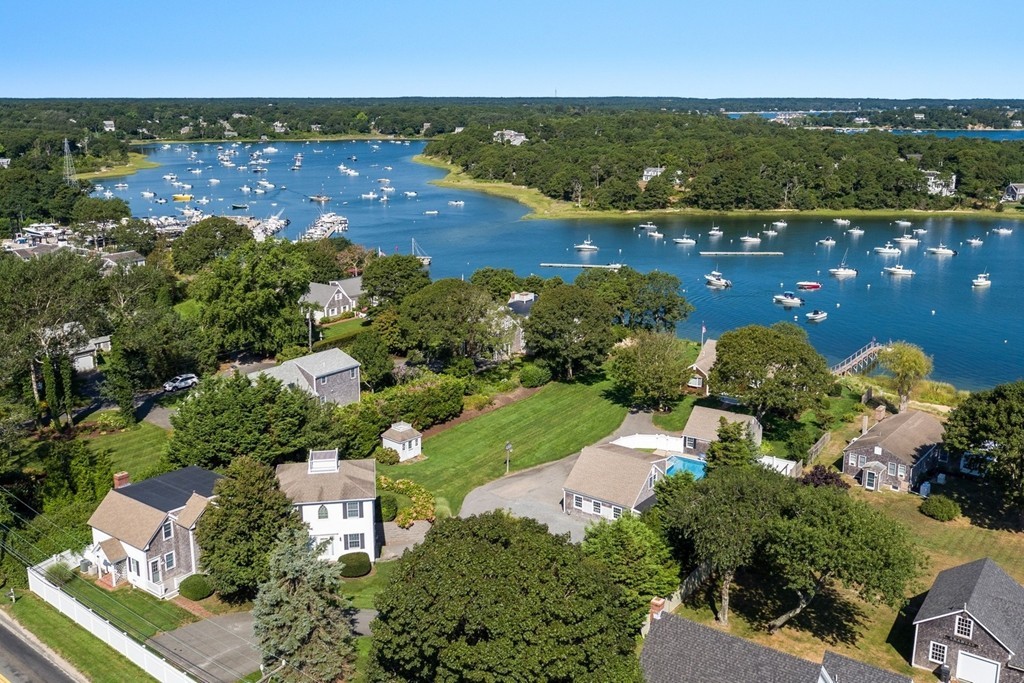 684 Orleans Rd, Chatham, MA 02650