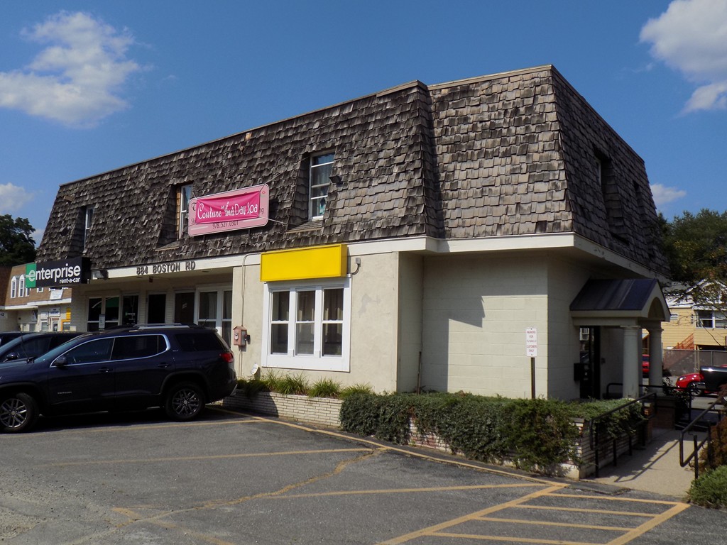 884 Boston Rd, Billerica, MA 01821