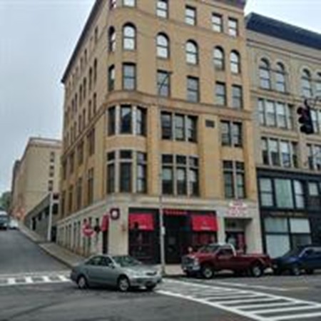 316 Main St, Worcester, MA 01608