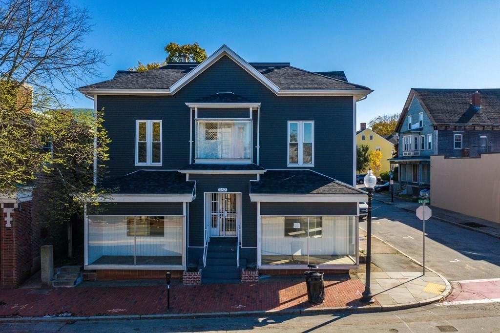 262 Union St, New Bedford, MA 02740