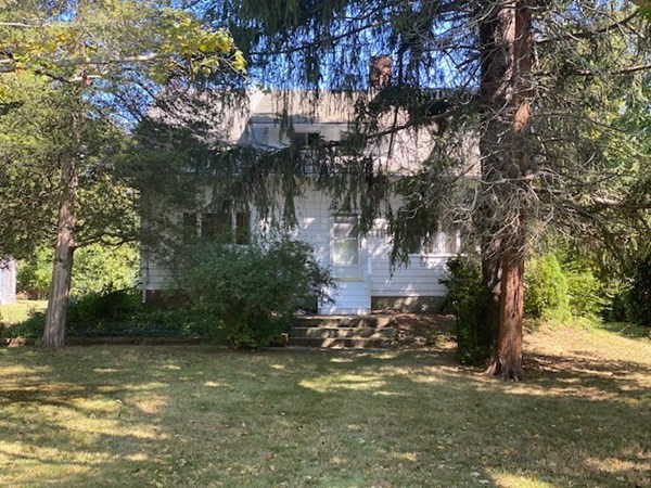 884 South Street, Bridgewater, MA 02324