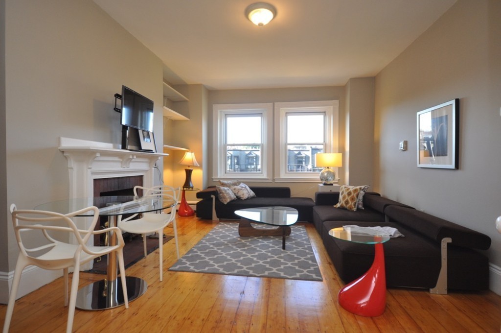 Page 3 of Find Rentals and Apartments for Rent in the Back Bay Boston MA