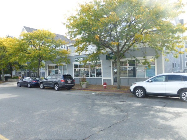 430 Massachusetts Ave, Arlington, MA 02474