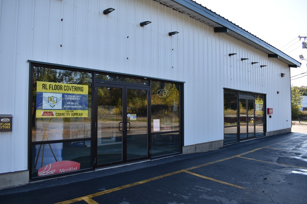 175 Sterling St, Clinton, MA 01510