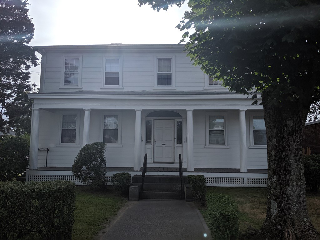 109 Franklin St, Quincy, MA 02169