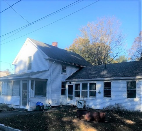 32 Maple Ave, Chester, MA 01011