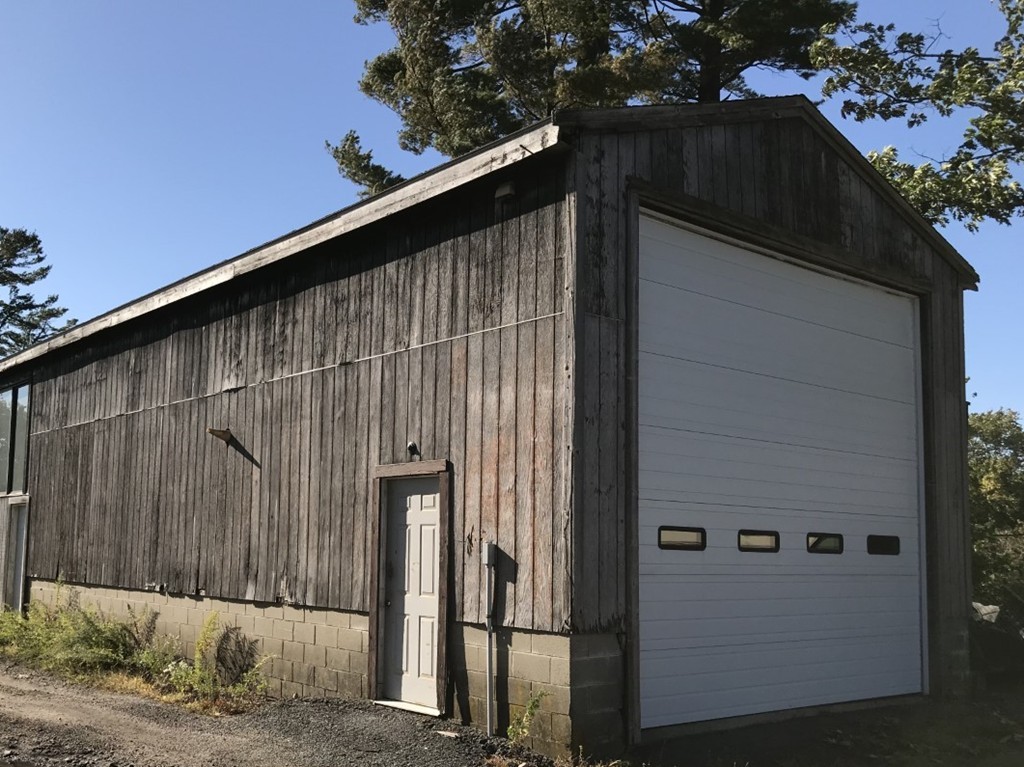 0000 Route 18, Abington, MA 02351