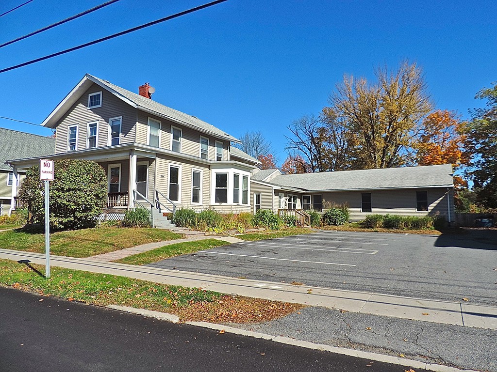 107-109 Conway Street, Greenfield, MA 01301