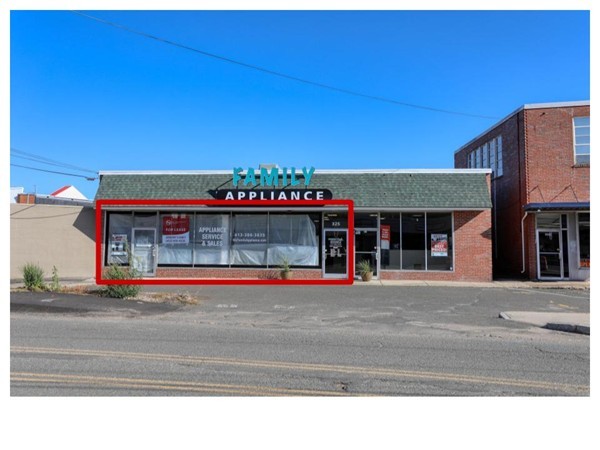 325-327 Walnut St. Ext., Agawam, MA 01001