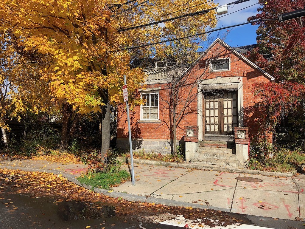 235 Third Street, Cambridge, MA 02141