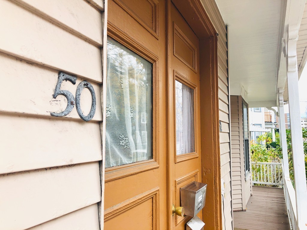 50 52 Dorset St Boston Ma Massachusetts 02125
