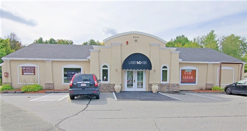 436 Great Rd, Acton, MA 01720
